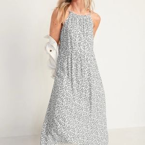Old Navy Women's Maxi Dress